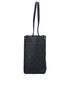 Louis Vuitton Monogram ON THE GO MM, £1,850, Bottom view